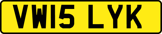 VW15LYK