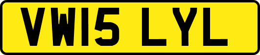 VW15LYL