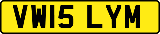 VW15LYM