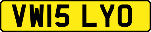 VW15LYO