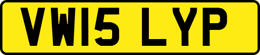 VW15LYP