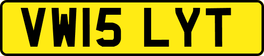 VW15LYT