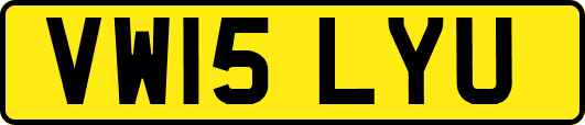 VW15LYU