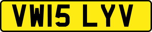 VW15LYV