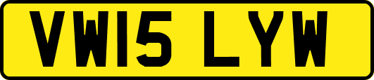 VW15LYW