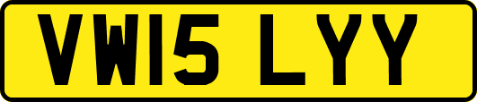 VW15LYY