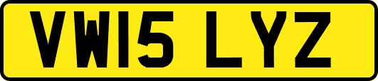 VW15LYZ