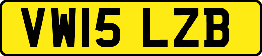 VW15LZB