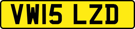 VW15LZD