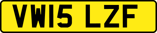 VW15LZF