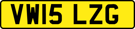 VW15LZG