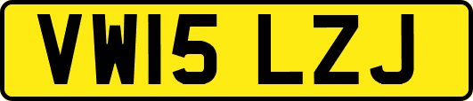 VW15LZJ