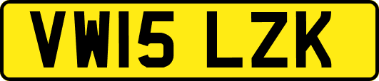 VW15LZK