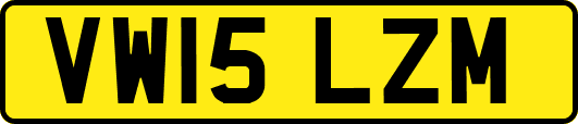 VW15LZM