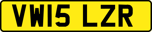 VW15LZR
