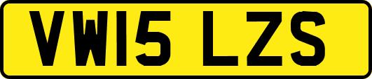VW15LZS