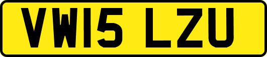 VW15LZU