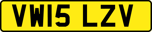 VW15LZV