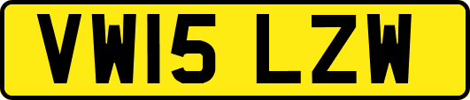VW15LZW