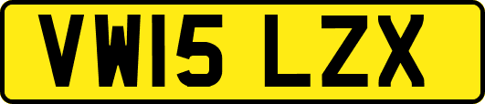 VW15LZX