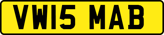 VW15MAB