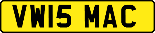 VW15MAC