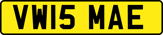 VW15MAE