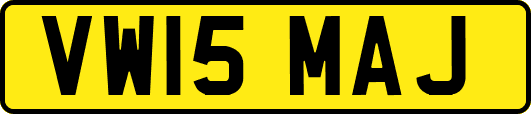 VW15MAJ