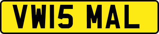 VW15MAL