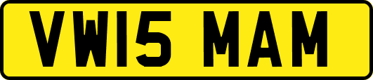 VW15MAM