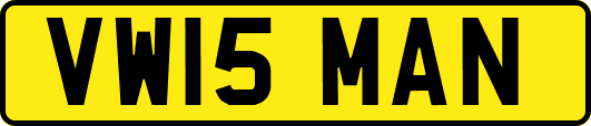 VW15MAN