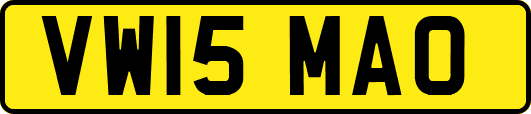 VW15MAO