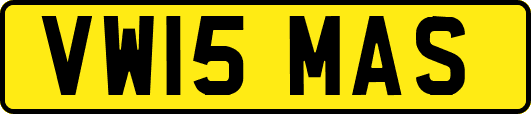 VW15MAS