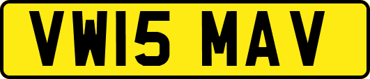 VW15MAV