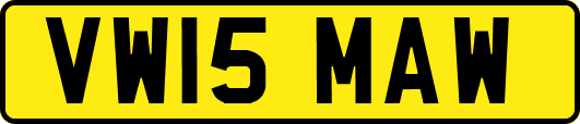 VW15MAW