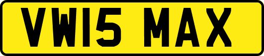 VW15MAX
