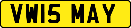 VW15MAY