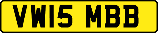 VW15MBB