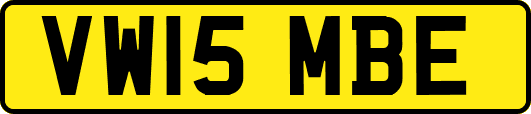 VW15MBE