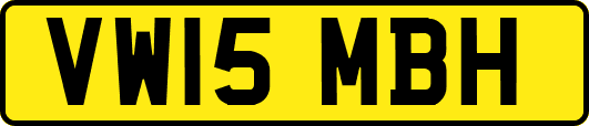 VW15MBH
