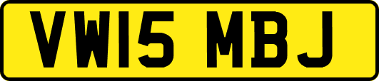 VW15MBJ
