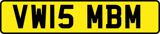 VW15MBM