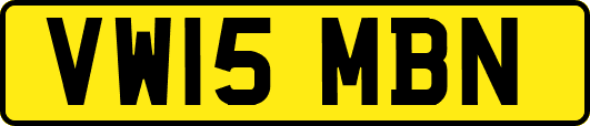 VW15MBN