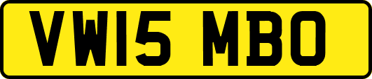 VW15MBO