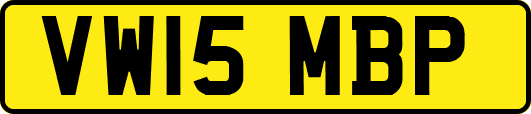 VW15MBP
