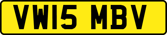 VW15MBV
