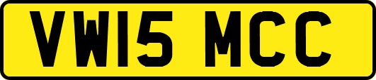 VW15MCC