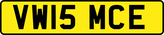 VW15MCE