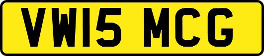 VW15MCG