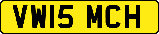 VW15MCH